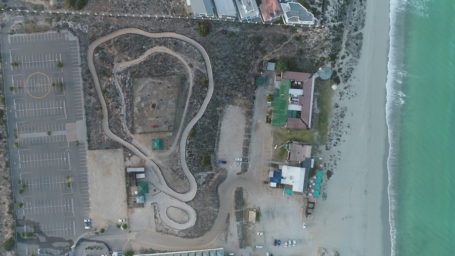 Commercial Property for Sale in Mykonos Western Cape